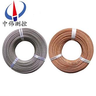 High Temperature Compensation Wire