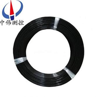 Teflon wire, cable