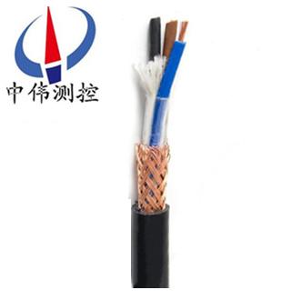 屏蔽信号线