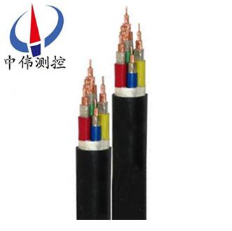 Shielding signal cable