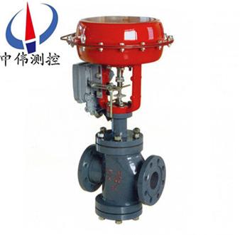 Fine and Small Pneumatic Film Regulating Valve