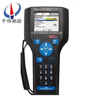 HART475 smart hand controller