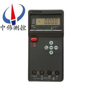 Handheld intelligent signal generation verifier