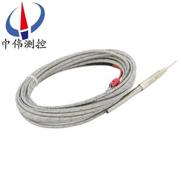 End of thermocouple