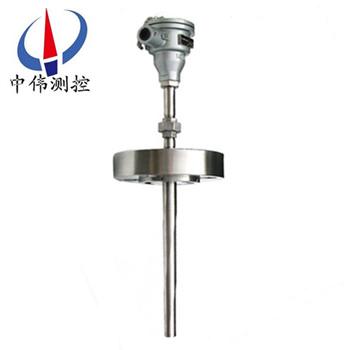 High temperature and high pressure thermocouple