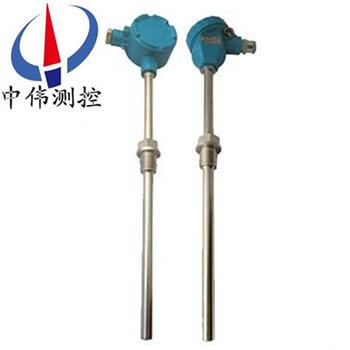 Explosion-proof thermocouple