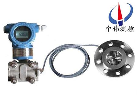 Single flange far eastone pressure transmitter