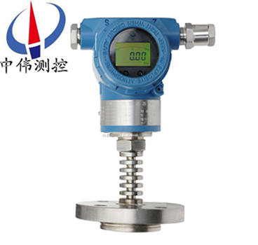 High Temperature Diaphragm Pressure Transmitter