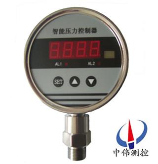 Intelligent Pressure Controller