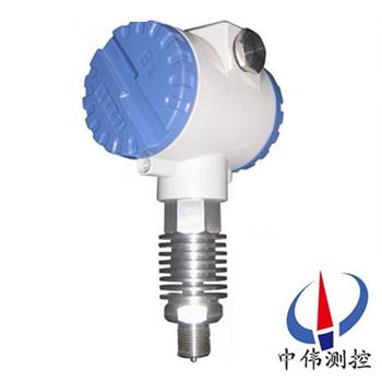 Intelligent type high temperature pressure transmitter