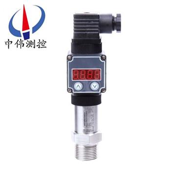 Pressure transmitter equipment level