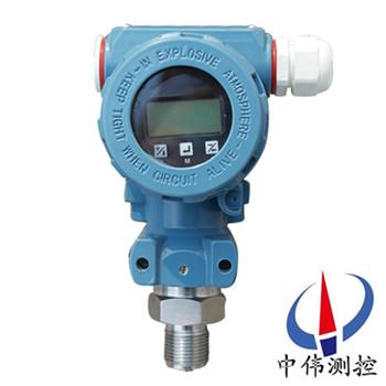 Industrial pressure transmitter