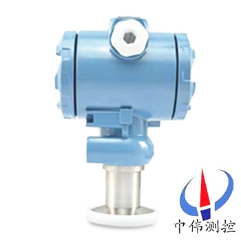 Health type pressure transmitter