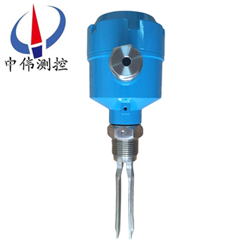 Explosion proof type fork liquid level switch