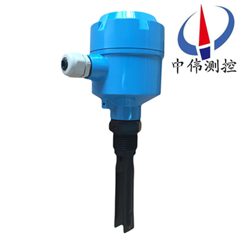 Anti-corrosion type fork liquid level switch