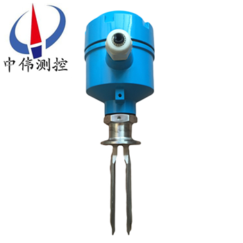 Health type fork liquid level switch