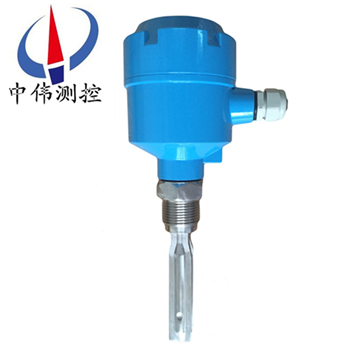 Ordinary type fork liquid level switch