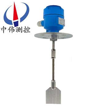 Extended type rotary type level switch (flange)