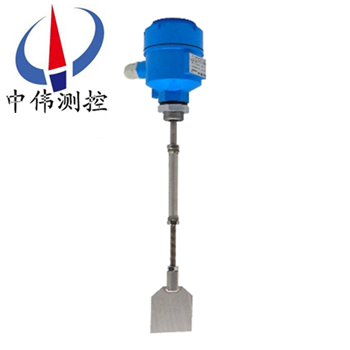 Length adjustable type rotary level switch (screw)