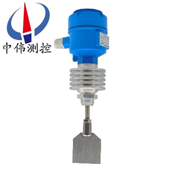 High temperature type rotary level switch (threaded)