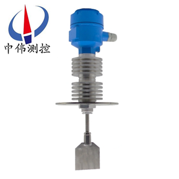 400 C ultra high temperature rotary level switch (screw)