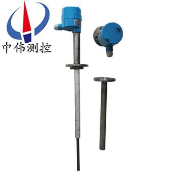 The high temperature material level meter secondary filter