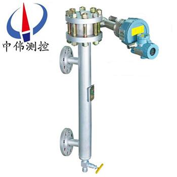 电动浮筒液位（界位）变送器