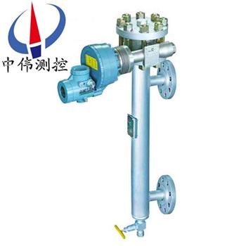 Electric float liquid level gauge