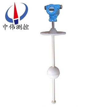 The anti-corrosion float liquid level gauge