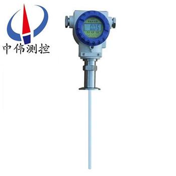 Health type capacitance level meter