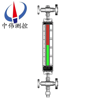 高温型石英管液位计