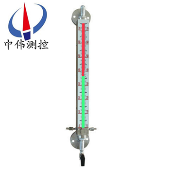 防霜型石英管液位计