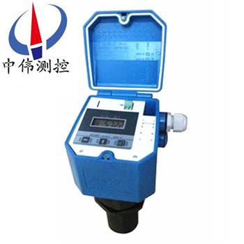 Explosion-proof ultrasonic level meter