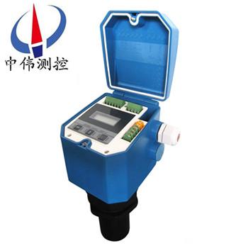 Anticorrosion ultrasonic level meter