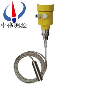 6 guided wave radar level gauge (cable) 701. The PNG