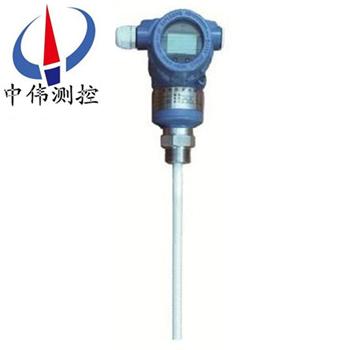 The anti-corrosion capacitive liquid level transmitter