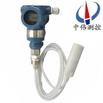 The anti-corrosion inductive liquid level transmitter