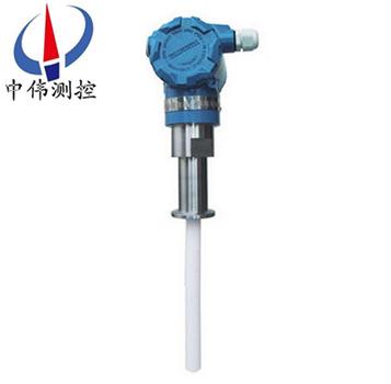 Health type liquid level transmitter