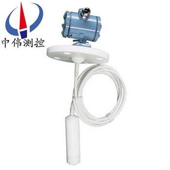 Anti-corrosion type liquid level transmitter