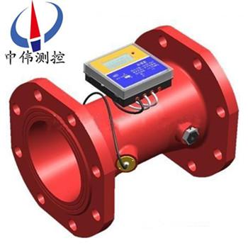 Ultrasonic heat meter 50-300