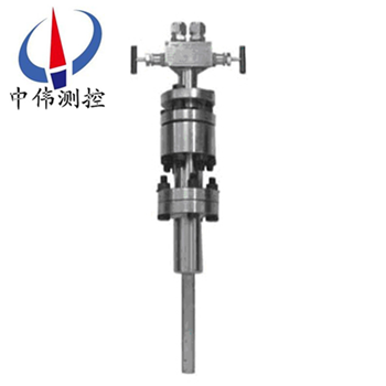 Strength and flow meter