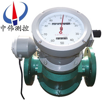 Liquid flowmeter