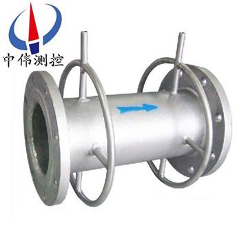 Circular orifice meter