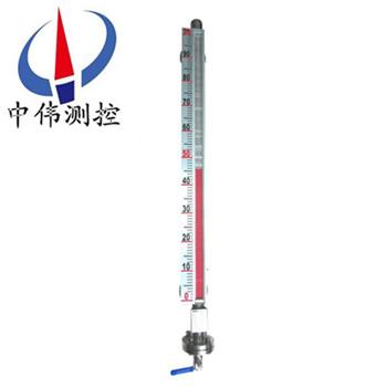 17磁翻板液位计(不锈钢面板)03.jpg