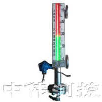 锅炉汽包双色液位计
