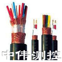 集散型仪表信号缆（DCS信号缆）