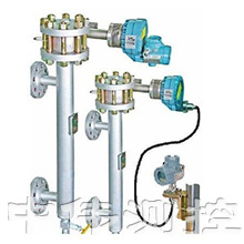 电动浮筒液位计